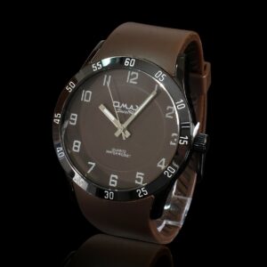 Watches old