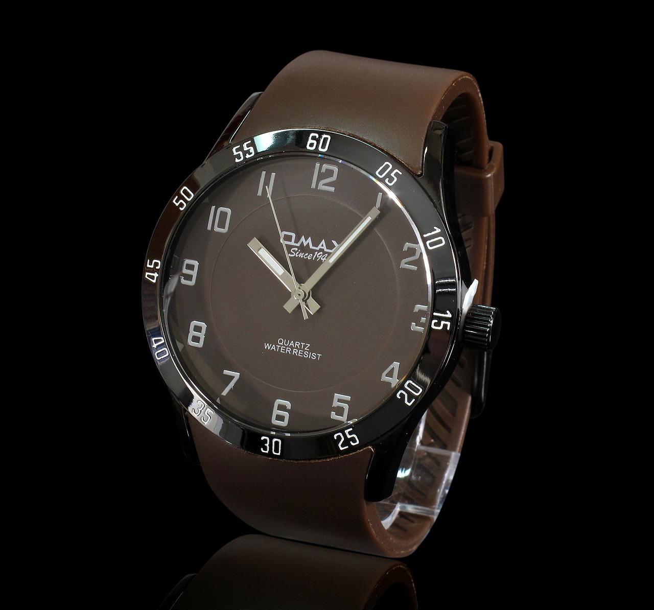 Watches old
