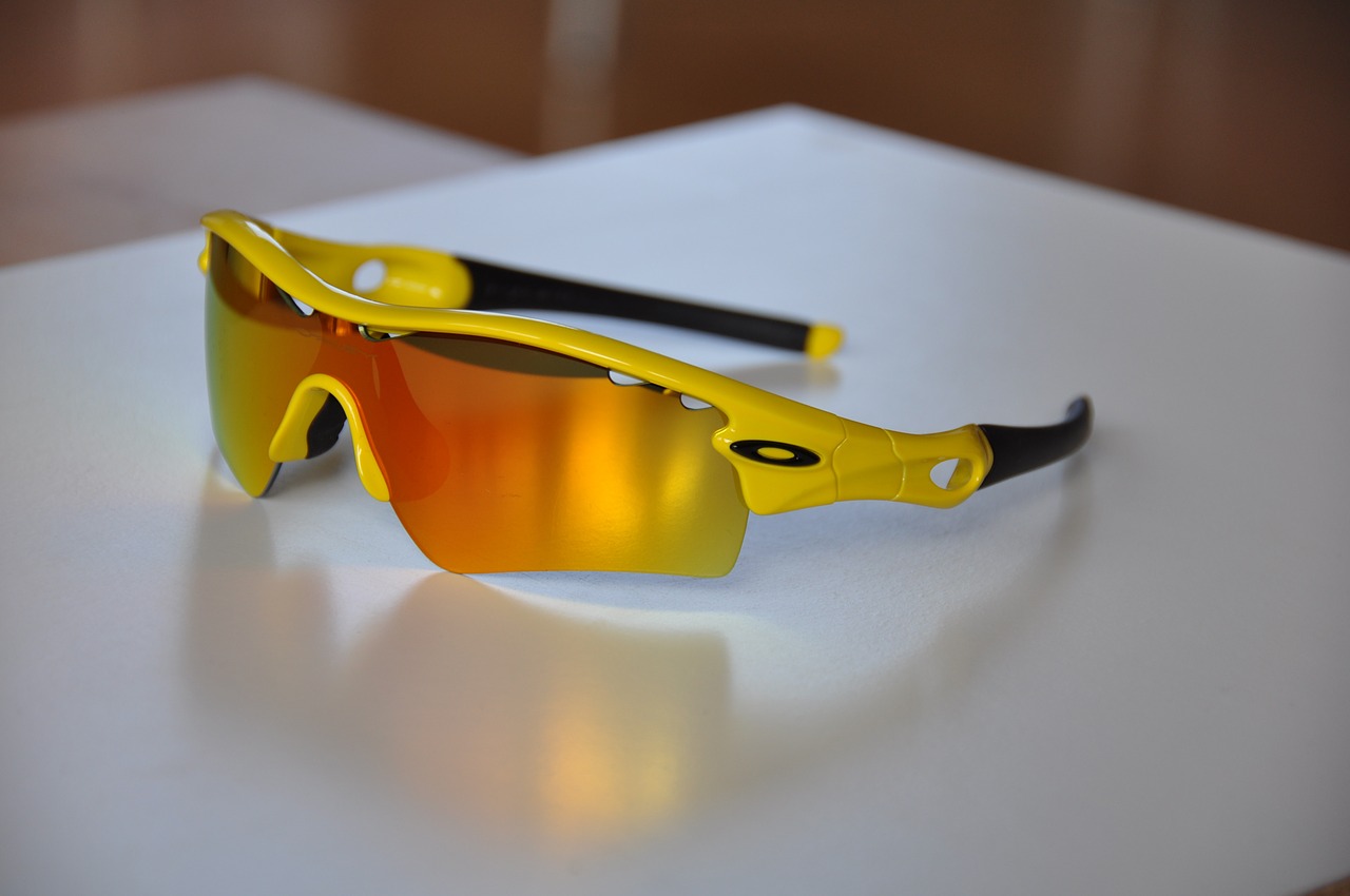Glasses TopX - immagine 3