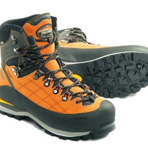 Terrain Alpine