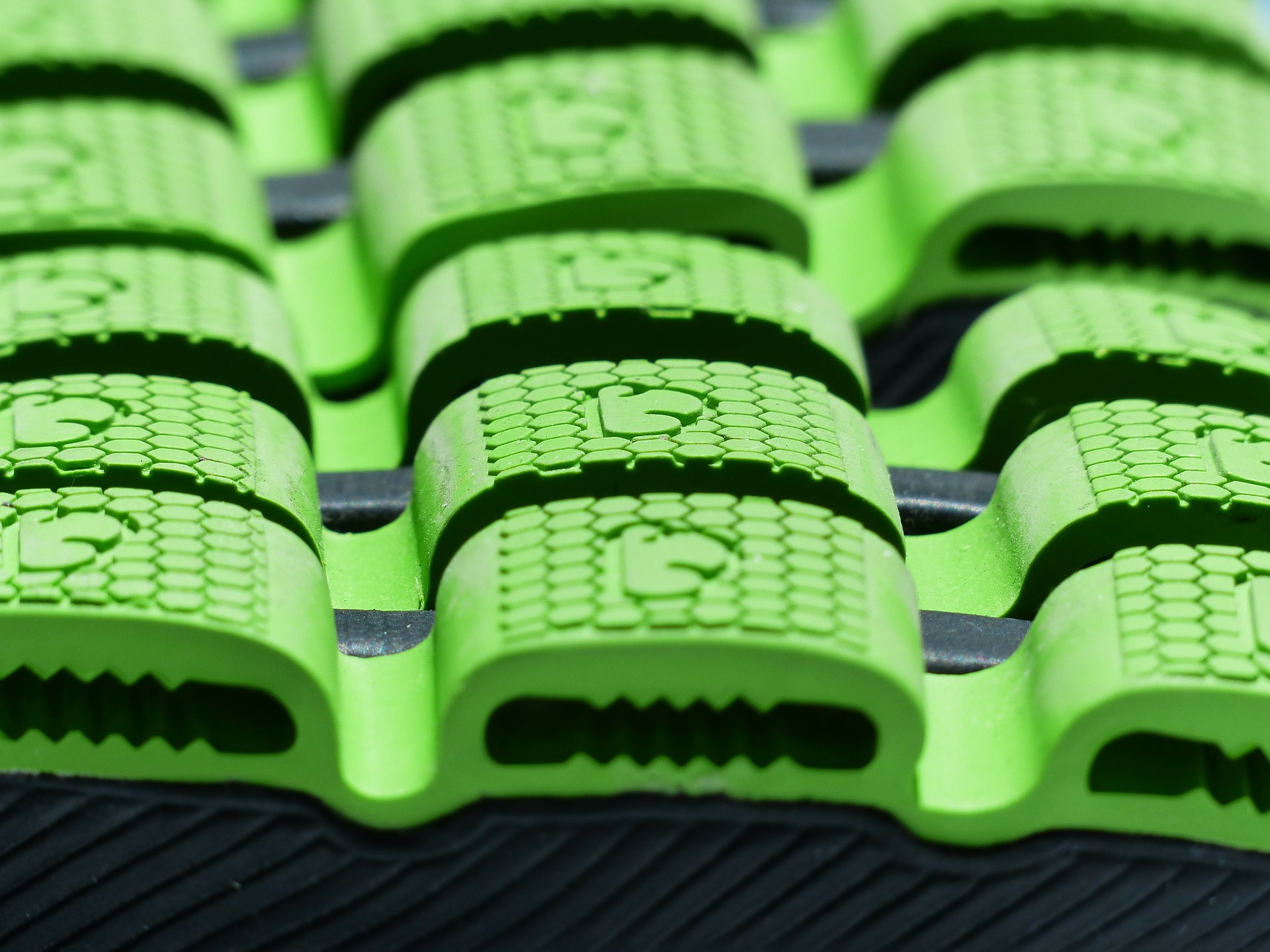 Terrain Green - immagine 2