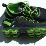 Terrain Green