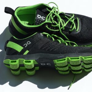 Terrain Green