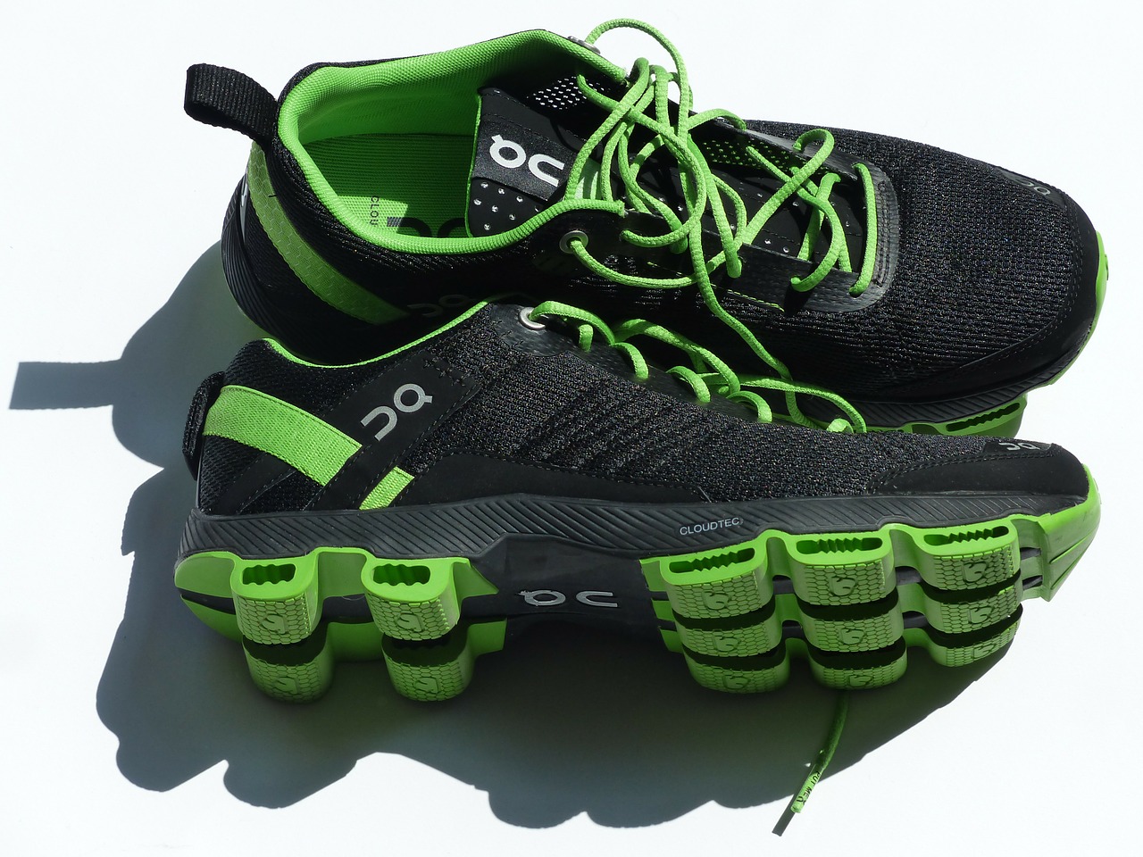 Terrain Green