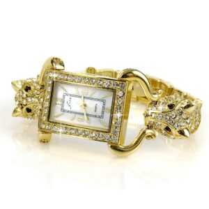 Gold Watches