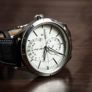 Respect Watches