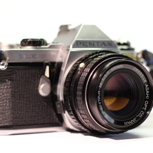 Old PhotoMaker