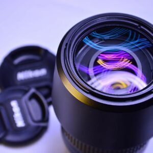 Lenss Beta One
