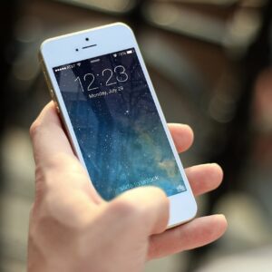 Phone Dual Uno