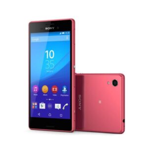 miPhone e600