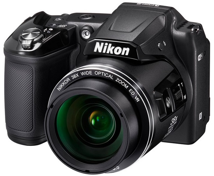 FotoMax R654