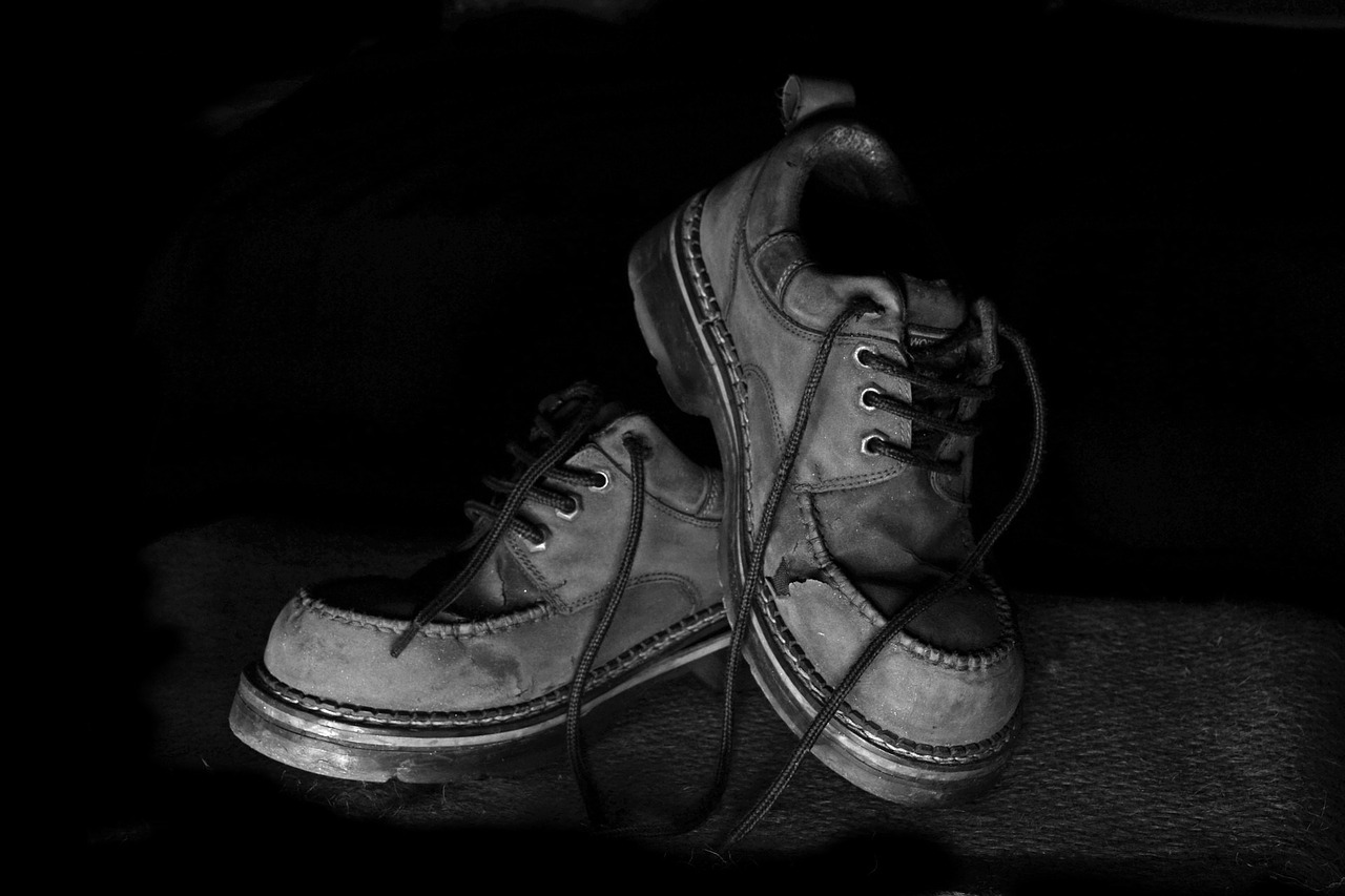 Casual shoes - immagine 3