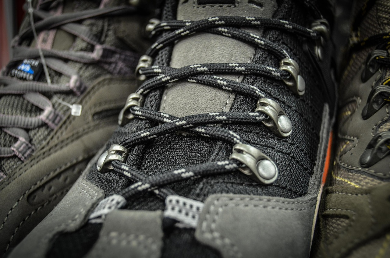 Casual shoes - immagine 4