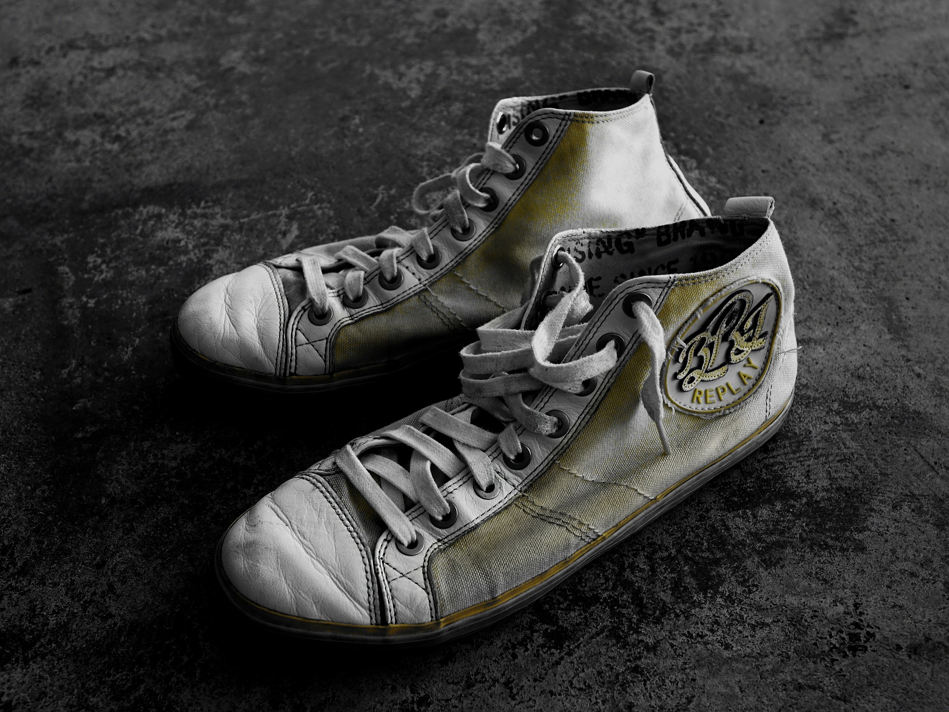 Casual shoes - immagine 2